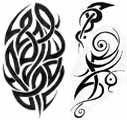 tribals 8