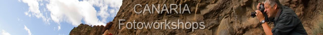 Gran Canaria Fotoworkshop