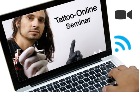 Tattoo-Online-Seminar