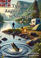 Gratis-eBook Camping & Angeln in Norwegen