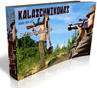 AK-47-KALASCHNIKOWAS-Scharfschuesse