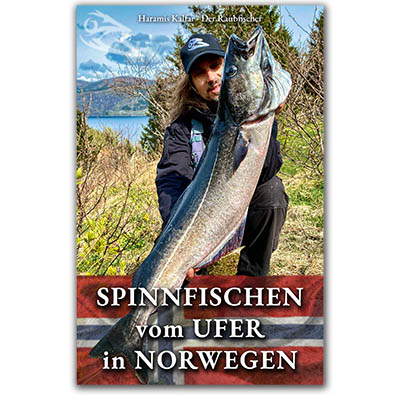 Spinnfischen-Norwegen
