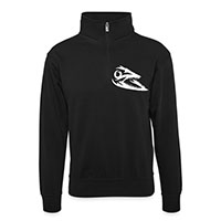 Raubfischer-Pulli