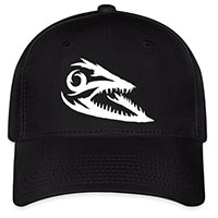 Raubfischer Cap