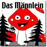 das maennlein