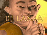 DJ Lama Video