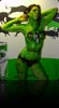 Promotion-Bodypainting