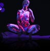 Bodypainting-UV