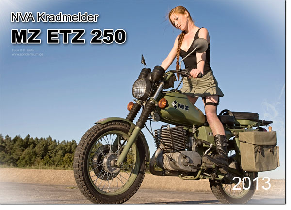 Trabnant-Kalender